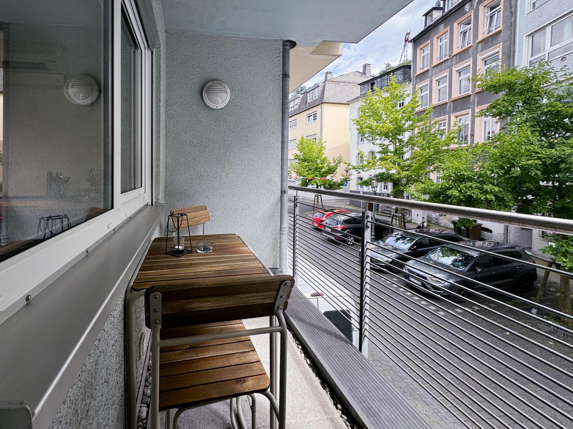 King Clusion Apartment Koblenz  Exterior photo