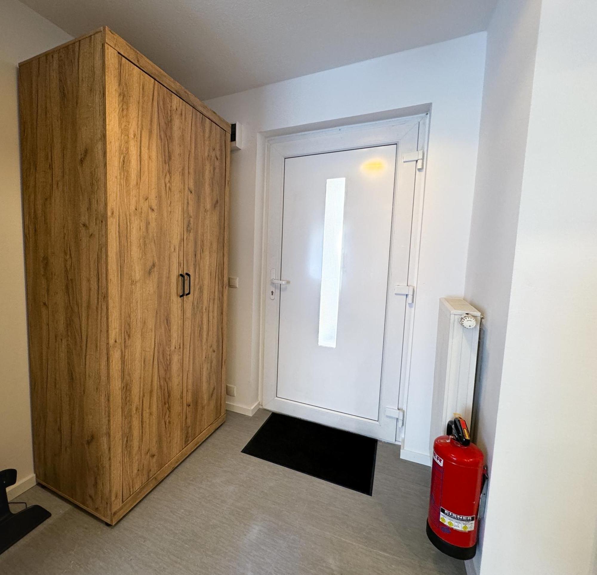 King Clusion Apartment Koblenz  Exterior photo